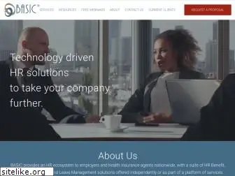 basiconline.com