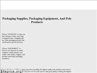 basicpackagingsupply.com