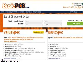 basicpcb.com