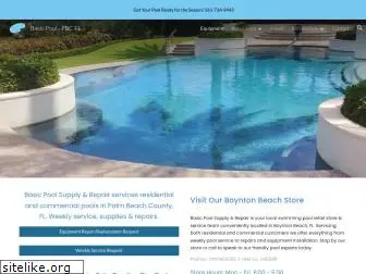 basicpoolsupply.com