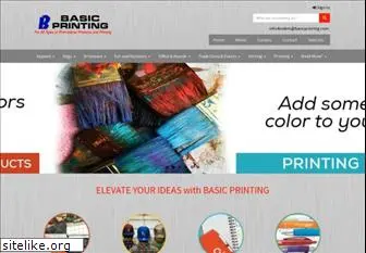 basicprinting.com