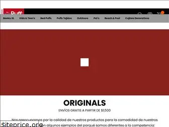 basicpuff.com