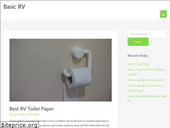 basicrv.com