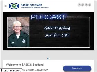 basics-scotland.org.uk