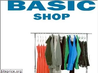 basicshop.es