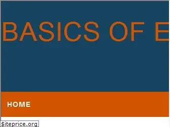 basicsofelectricalengineering.com