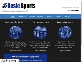 basicsports-nv.com