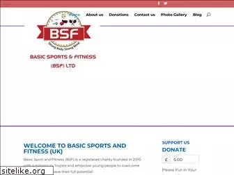 basicsportsandfitness.com