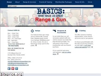 basicsrangeandgun.com