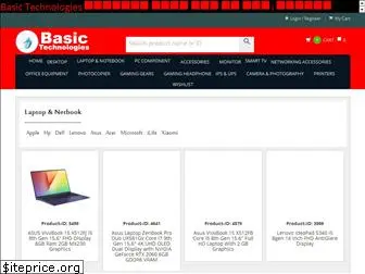 basictechbd.com