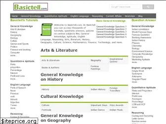 basictell.com