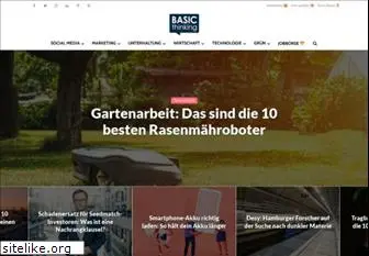 basicthinking.de