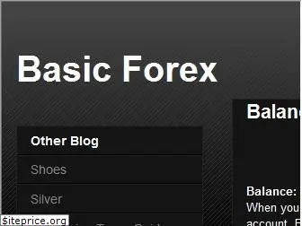 basictradingforex.blogspot.com