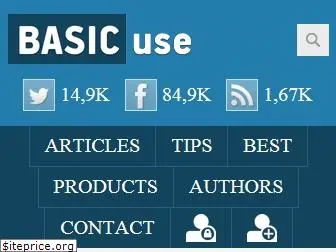 basicuse.net