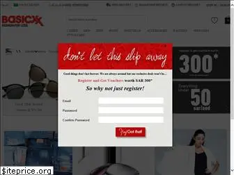 basicxx.com