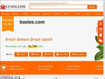 basies.com