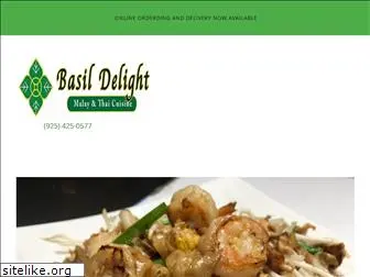 basildelight.com
