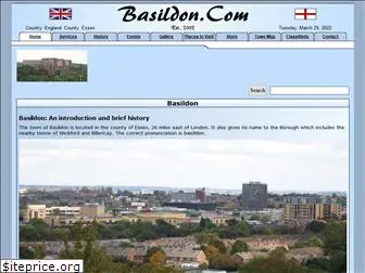 basildon.com