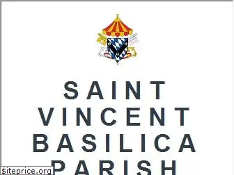 basilicaparishstv.org