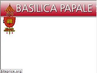 basilicasanpaolo.org