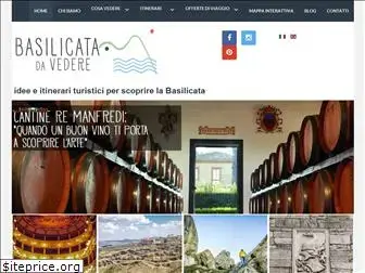 basilicatadavedere.com