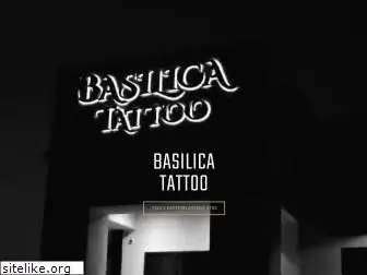 basilicatattoo.com