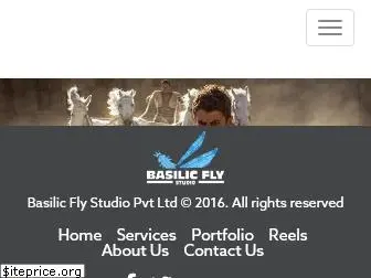 basilicflystudio.com