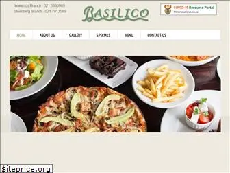 basilico.co.za