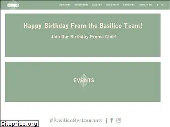 basilico.com.au