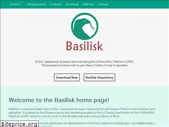 basilisk-browser.org