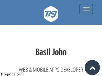 basiljohn.com