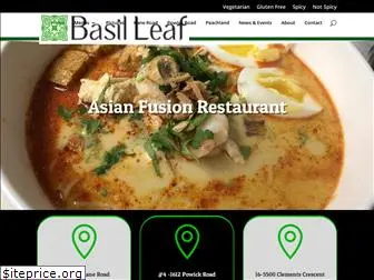 basilleaf.ca