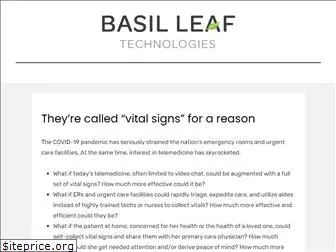 basilleaftech.com