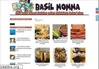 basilmomma.com