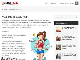 basilpark.com