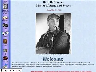 basilrathbone.net