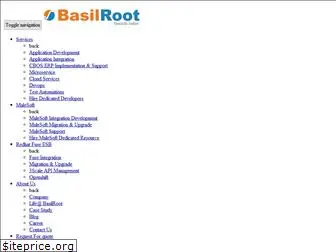 basilroot.com