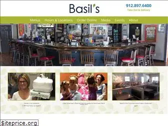 basilsonline.com