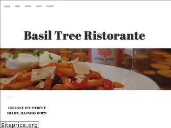 basiltree2008.com