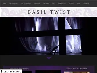 basiltwist.com