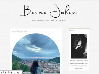 basimajohani.com