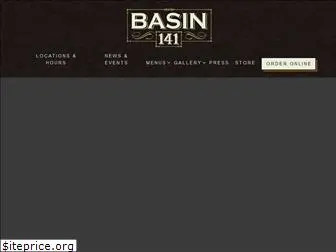 basin141.com