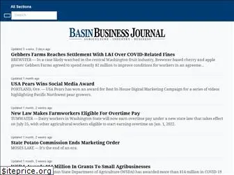 basinbusinessjournal.com