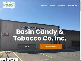 basincandy.com