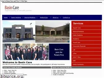 basincare.com