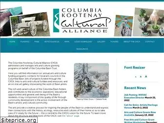 basinculture.com