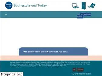 basingstokeandtadleycab.org.uk