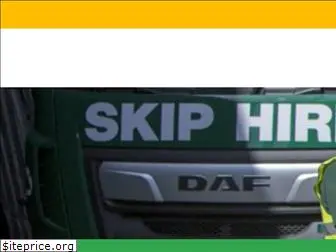 basingstokeskiphire.co.uk