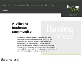basingview.co.uk