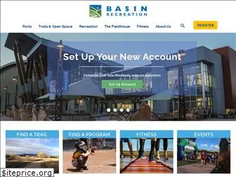 basinrecreation.org